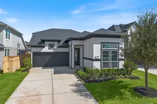 10919 Middle Rdg Dr, Missouri City, TX 77459 - Photo 2