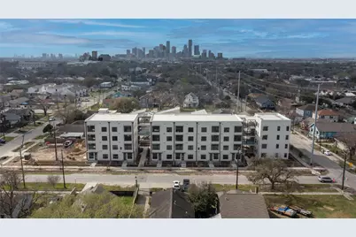115 Lenox Street #102, Houston, TX 77011 - Photo 1