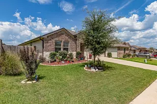 105 Blanco Dr, Huntsville, TX 77340 - Photo 8