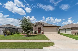 105 Blanco Dr, Huntsville, TX 77340 - Photo 6