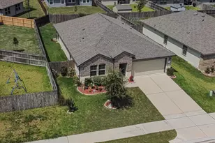 105 Blanco Dr, Huntsville, TX 77340 - Photo 4