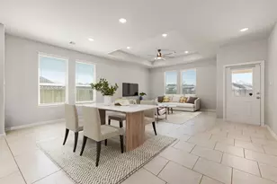 8414 Divot Trce, Fulshear, TX 77441 - Photo 10