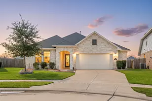 8414 Divot Trce, Fulshear, TX 77441 - Photo 1