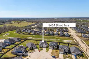 8414 Divot Trce, Fulshear, TX 77441 - Photo 24