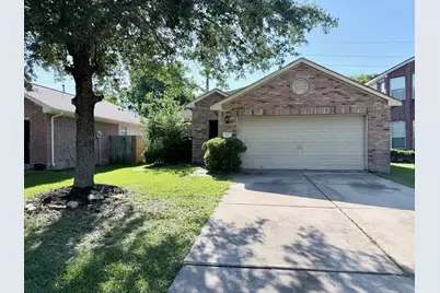 127 Big Thicket Drive, Richmond, TX 77469 - Photo 1