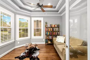 1631 Du Barry Ln, Houston, TX 77018 - Photo 4