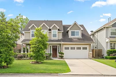 1631 Du Barry Lane, Houston, TX 77018 - Photo 1