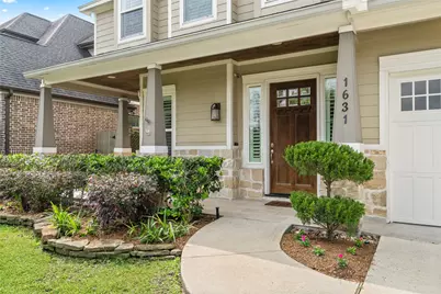 1631 Du Barry Lane, Houston, TX 77018 - Photo 2