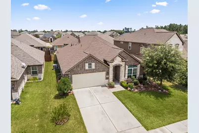 20706 Falling Cypress Court, Humble, TX 77338 - Photo 2