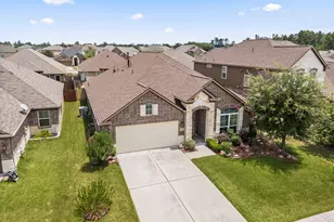 20706 Falling Cypress Ct, Humble, TX 77338 - Photo 2