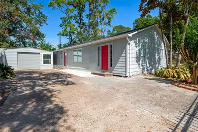 5831 Annunciation Street, Houston, TX 77016 - Photo 2