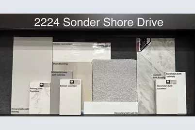 2224 Sonder Shore Drive, Katy, TX 77493 - Photo 2