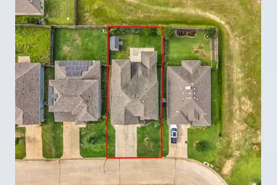 40227 S Hill Pass, Magnolia, TX 77354 - Photo 2
