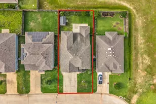 40227 S Hill Pass, Magnolia, TX 77354 - Photo 2