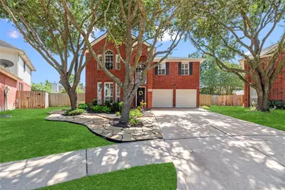 17611 Morning Dawn Court, Houston, TX 77095 - Photo 4