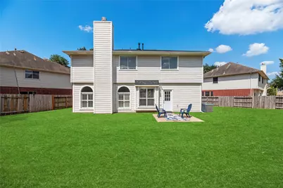 17611 Morning Dawn Court, Houston, TX 77095 - Photo 32