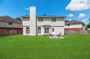 17611 Morning Dawn Ct, Houston, TX 77095 - Photo 32