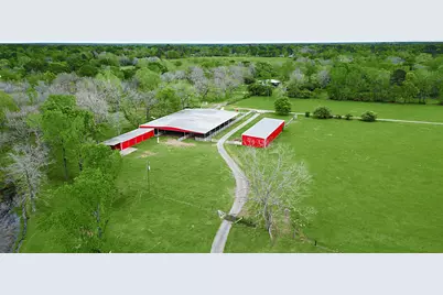 1400 County Road 2094, Liberty, TX 77575 - Photo 42