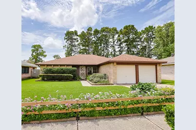 4723 Bridgemont Lane, Spring, TX 77388 - Photo 1