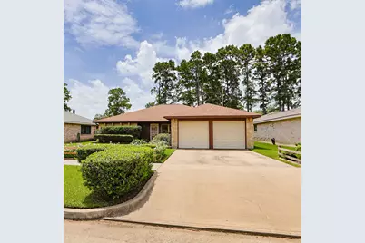 4723 Bridgemont Lane, Spring, TX 77388 - Photo 2
