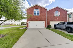 5103 Dartmoor Ridge Trail, Houston, TX 77066 - Photo 2