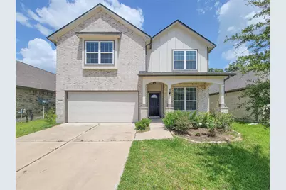 3430 Hughes Meadow Way, Richmond, TX 77406 - Photo 2
