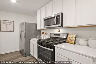 22823 Primrose Wind Ln, Hockley, TX 77447 - Photo 4