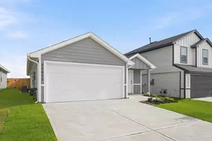 22823 Primrose Wind Ln, Hockley, TX 77447 - Photo 2