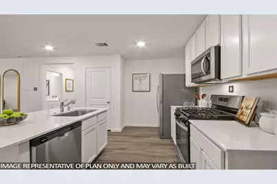 22823 Primrose Wind Lane, Hockley, TX 77447 - Photo 4