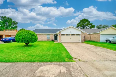 1323 Oakengates Drive, Houston, TX 77015 - Photo 2