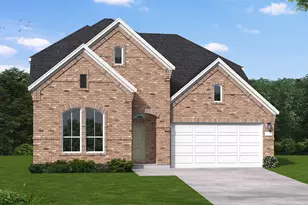 6730 Mountain Brook Way, League City, TX 77573 - Photo 1