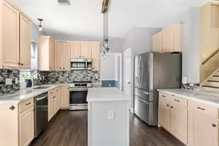 2010 Trail Water Ct, Kingwood, TX 77339 - Photo 20