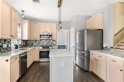 2010 Trail Water Court, Kingwood, TX 77339 - Photo 20