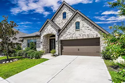 7327 Camden Crestwood Way, Katy, TX 77493 - Photo 2