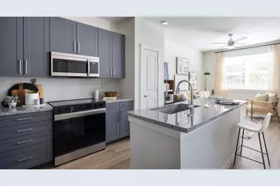 1505 Oliver Street #123, Houston, TX 77007 - Photo 10