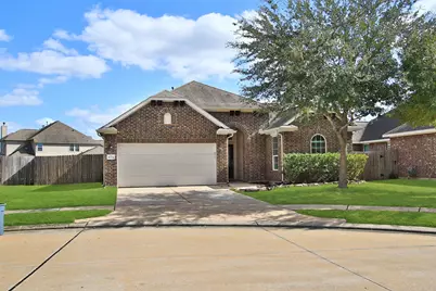 16334 Tyler Reach Drive, Hockley, TX 77447 - Photo 2