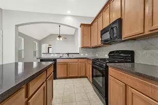 17255 Lafayette Hollow Ln, Humble, TX 77346 - Photo 6