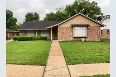 4414 Willowbend Boulevard, Houston, TX 77035 - Photo 1