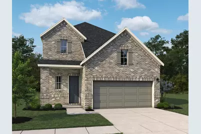5218 Swaying Reed Lane, Katy, TX 77493 - Photo 1