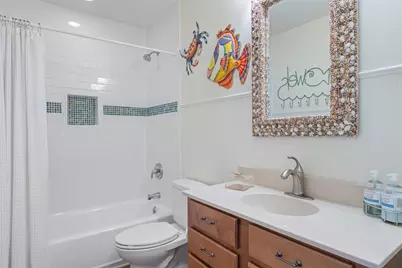981 S Stingaree Drive, Crystal Beach, TX 77650 - Photo 20
