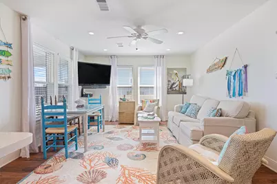 981 S Stingaree Drive, Crystal Beach, TX 77650 - Photo 4