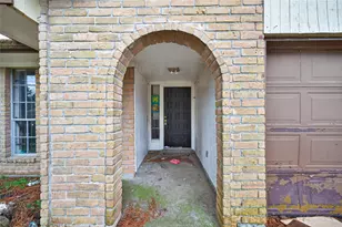 8006 White Swan Dr, Humble, TX 77396 - Photo 2