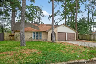 8006 White Swan Dr, Humble, TX 77396 - Photo 1