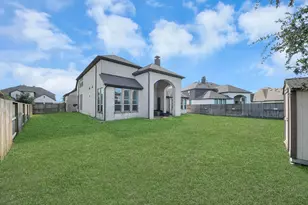 10127 Blythe St, Rosharon, TX 77583 - Photo 44