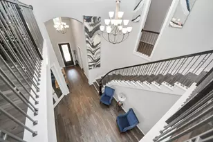 10127 Blythe St, Rosharon, TX 77583 - Photo 32