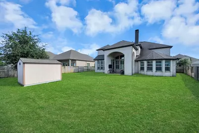 10127 Blythe Street, Rosharon, TX 77583 - Photo 40