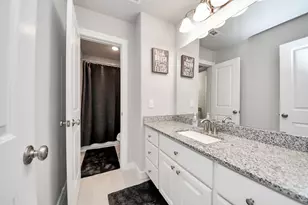 10127 Blythe St, Rosharon, TX 77583 - Photo 32