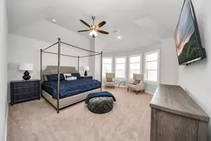 10127 Blythe St, Rosharon, TX 77583 - Photo 22