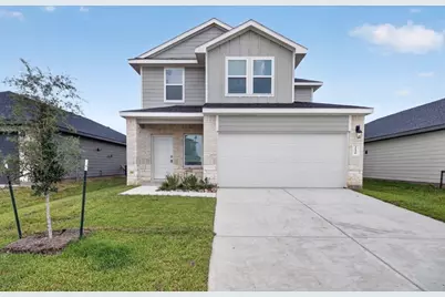 31430 Harp Ridge Drive, Fulshear, TX 77423 - Photo 1