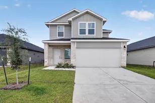 31430 Harp Rdg Dr, Fulshear, TX 77423 - Photo 1